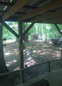 Auction 41 acres and Double Wide Mobile Home For Auction - image 27