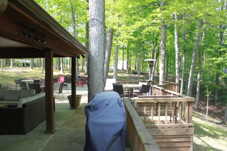Waterfront Lake Home and Lots For Sale Scottsville, KY - image 19