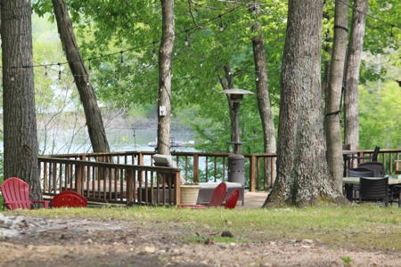 Waterfront Lake Home and Lots For Sale Scottsville, KY - image 22