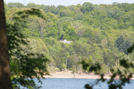 Waterfront Lake Home and Lots For Sale Scottsville, KY - image 26