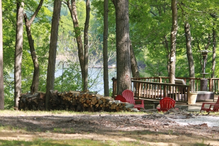 Waterfront Lake Home and Lots For Sale Scottsville, KY - image 20