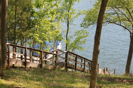 Waterfront Lake Home and Lots For Sale Scottsville, KY - image 21
