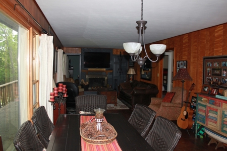 Waterfront Lake Home and Lots For Sale Scottsville, KY - image 36