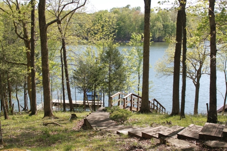 Waterfront Lake Home and Lots For Sale Scottsville, KY - image 6