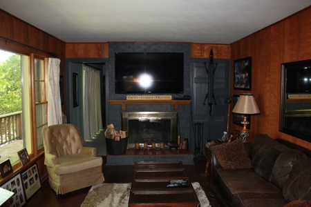 Waterfront Lake Home and Lots For Sale Scottsville, KY - image 43