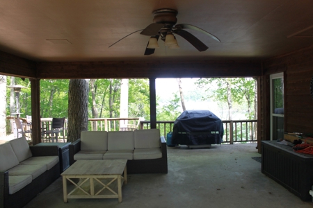 Waterfront Lake Home and Lots For Sale Scottsville, KY - image 16