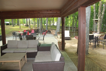 Waterfront Lake Home and Lots For Sale Scottsville, KY - image 34