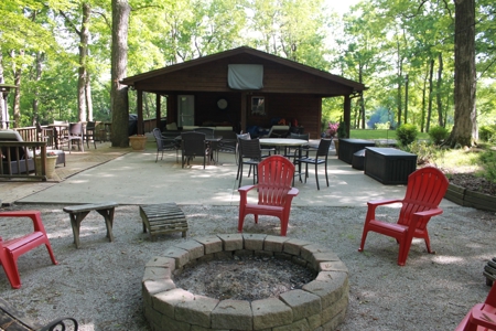 Waterfront Lake Home and Lots For Sale Scottsville, KY - image 50