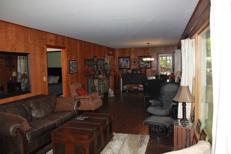 Waterfront Lake Home and Lots For Sale Scottsville, KY - image 47