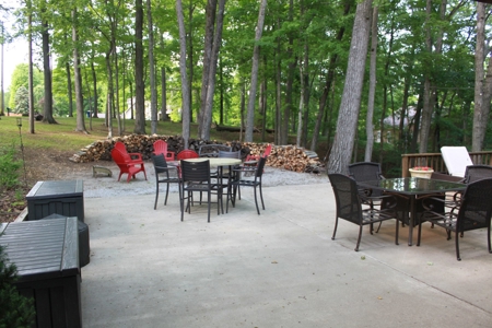 Waterfront Lake Home and Lots For Sale Scottsville, KY - image 33