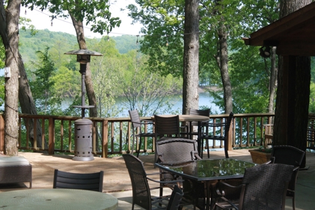 Waterfront Lake Home and Lots For Sale Scottsville, KY - image 14