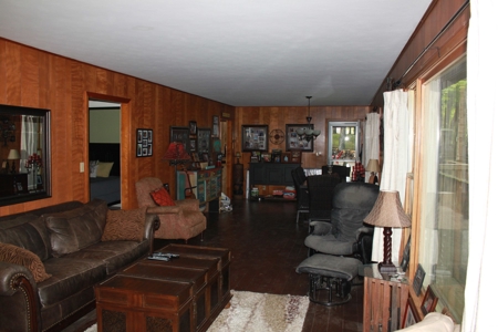 Waterfront Lake Home and Lots For Sale Scottsville, KY - image 38