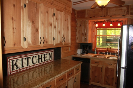 Waterfront Lake Home and Lots For Sale Scottsville, KY - image 46