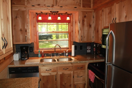Waterfront Lake Home and Lots For Sale Scottsville, KY - image 48