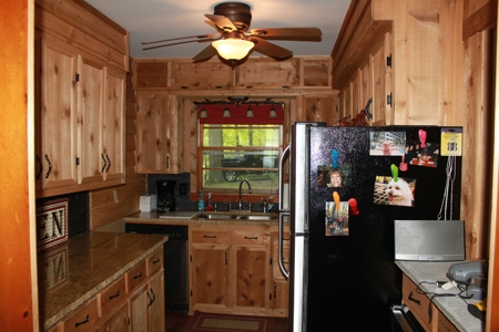 Waterfront Lake Home and Lots For Sale Scottsville, KY - image 37