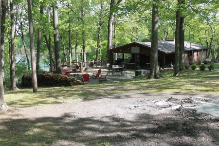 Waterfront Lake Home and Lots For Sale Scottsville, KY - image 15