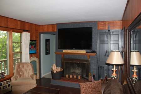Waterfront Lake Home and Lots For Sale Scottsville, KY - image 41