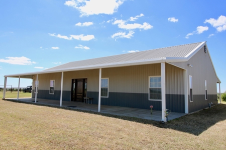 Custer County Land Property For Sale Thomas Oklahoma Acreage - image 9