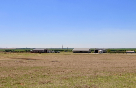 Custer County Land Property For Sale Thomas Oklahoma Acreage - image 22