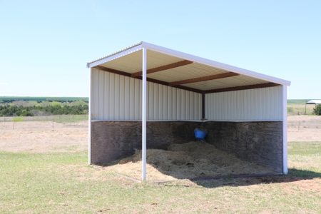 Custer County Land Property For Sale Thomas Oklahoma Acreage - image 19