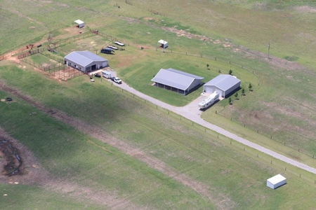 Custer County Land Property For Sale Thomas Oklahoma Acreage - image 1
