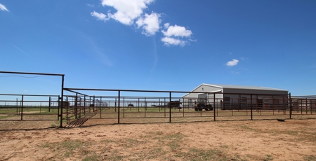 Custer County Land Property For Sale Thomas Oklahoma Acreage - image 18