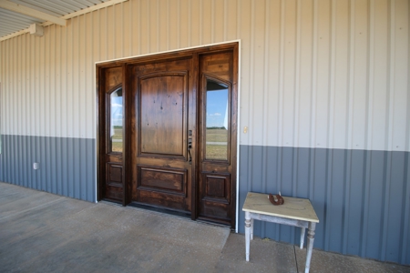 Custer County Land Property For Sale Thomas Oklahoma Acreage - image 10