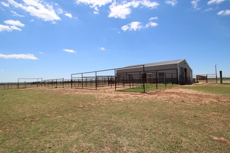 Custer County Land Property For Sale Thomas Oklahoma Acreage - image 16
