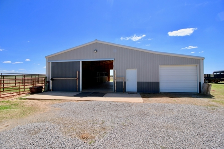 Custer County Land Property For Sale Thomas Oklahoma Acreage - image 12