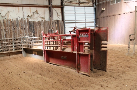 Oklahoma Property For Sale Indoor Arena Multi Purpose Land - image 2