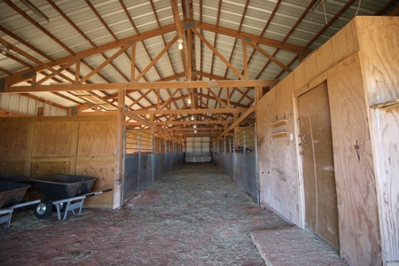 Oklahoma Property For Sale Indoor Arena Multi Purpose Land - image 13