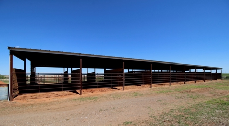 Oklahoma Property For Sale Indoor Arena Multi Purpose Land - image 8