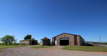 Oklahoma Property For Sale Indoor Arena Multi Purpose Land - image 18