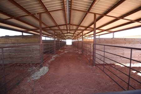 Oklahoma Property For Sale Indoor Arena Multi Purpose Land - image 10