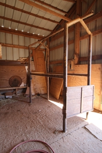 Oklahoma Property For Sale Indoor Arena Multi Purpose Land - image 16