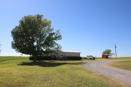 Oklahoma Property For Sale Indoor Arena Multi Purpose Land - image 14
