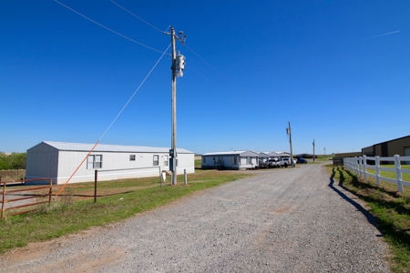 Oklahoma Property For Sale Indoor Arena Multi Purpose Land - image 21