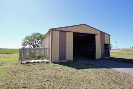 Oklahoma Property For Sale Indoor Arena Multi Purpose Land - image 15