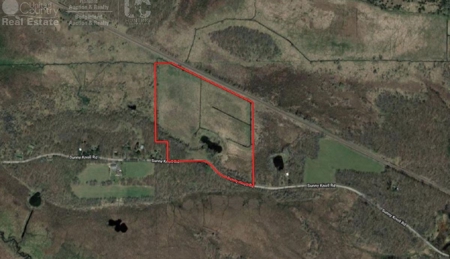 34 AC Dalton Wisconsin Live Land Auction 6/15/19 1PM - image 1