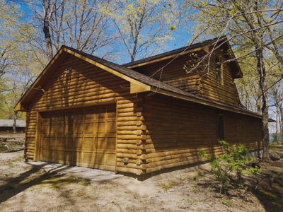 Premiere East Battle Lake Property Auction - image 11