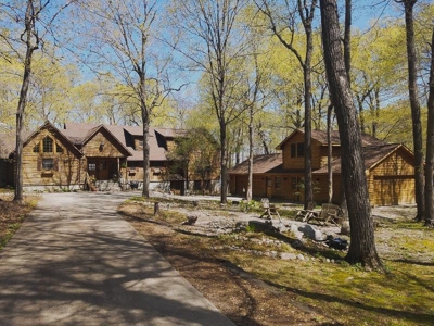 Premiere East Battle Lake Property Auction - image 1