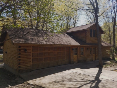 Premiere East Battle Lake Property Auction - image 10