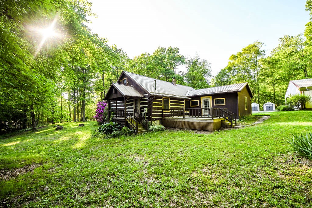 1644 Query Rd, Spencer, IN 47460, Spencer, Indiana, 47401