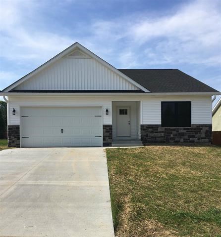 7301 W Mustang Drive, Ellettsville, Indiana, 47429