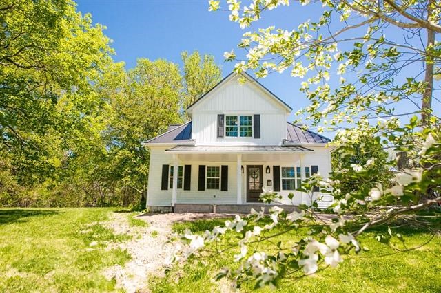 526 State Hwy 43 Highway, Spencer, Indiana, 47460