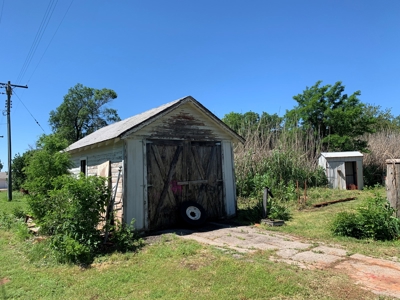 Custer City Home to Auction, Custer County, OK - image 6