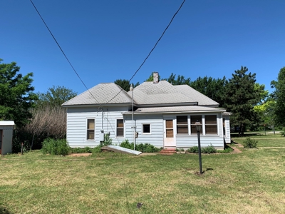 Custer City Home to Auction, Custer County, OK - image 4