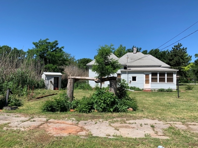 Custer City Home to Auction, Custer County, OK - image 7