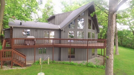 Outstanding Battle Lake/Dalton Area Lake Home Auction - image 6