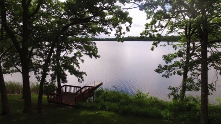 Outstanding Battle Lake/Dalton Area Lake Home Auction - image 2
